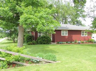 710 2nd St SW, Tripoli, IA 50676