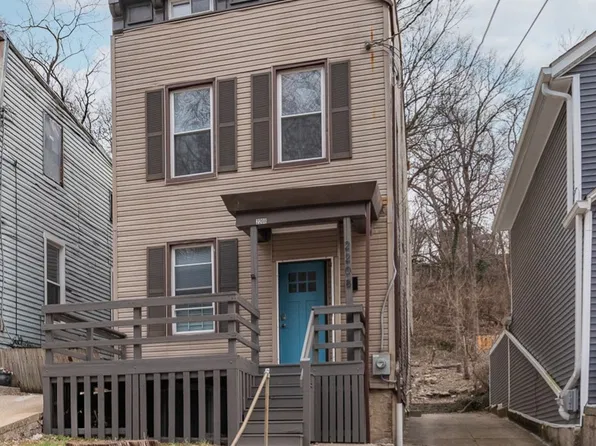 2208 Ravine St, Cincinnati, OH 45219