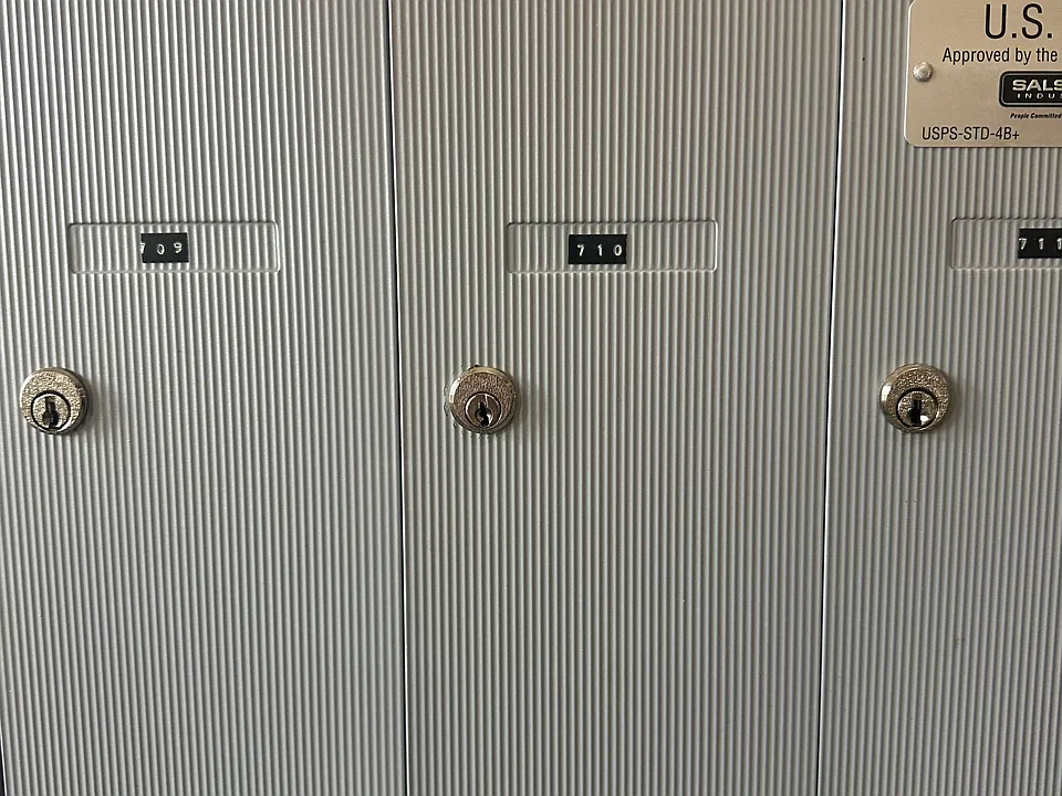 Assigned Mailbox