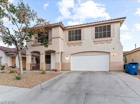 7615 Paso Robles Ave, Las Vegas, NV 89113