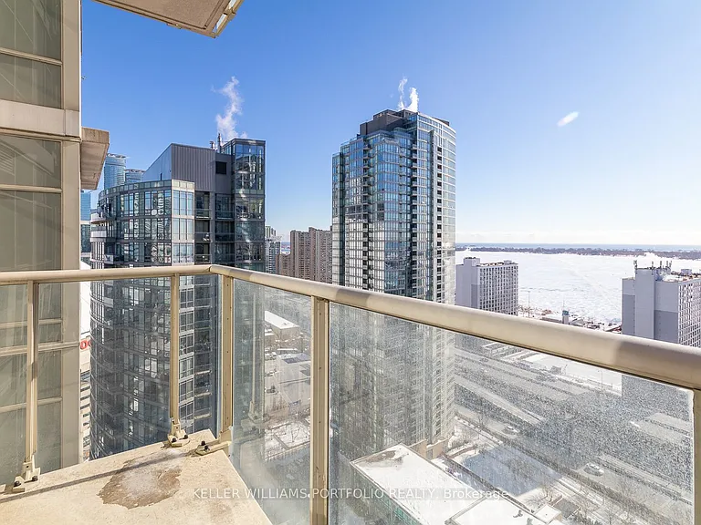 10 Navy Wharf Ct #2910 — Photo 20