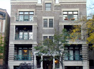 4049 N Sheridan Rd APT 3, Chicago, IL 60613