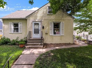 4023 Monroe St NE, Columbia Heights, MN 55421