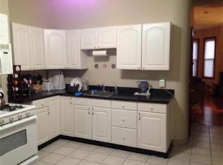 84 Webster St #1, Boston, MA 02128