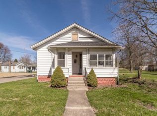 1406 N Walnut St, Muncie, IN 47303