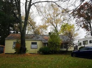 811 Lee St, Rome, NY 13440