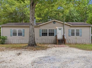 213 Tims Rd, Deridder, LA 70634