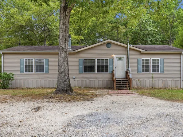 213 Tims Rd, Deridder, LA 70634
