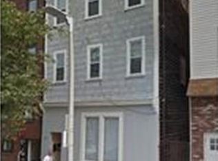 67 Cottage St, East Boston, MA 02128
