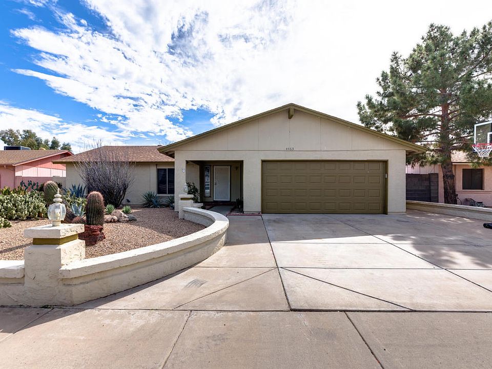 2nd image of 4463 W Piute Ave