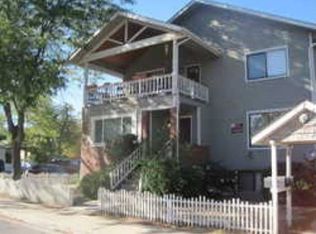 2303 Walnut St APT 1, Boulder, CO 80302