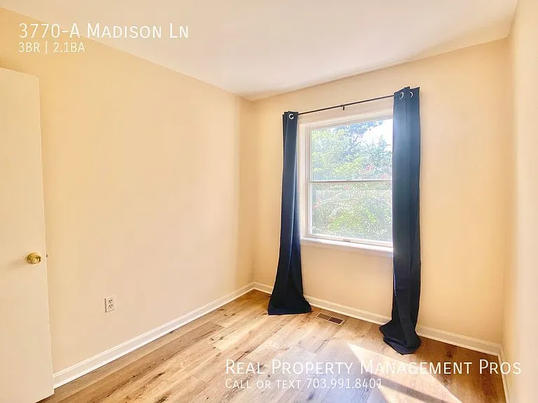 3770A Madison Ln #A — Photo 21
