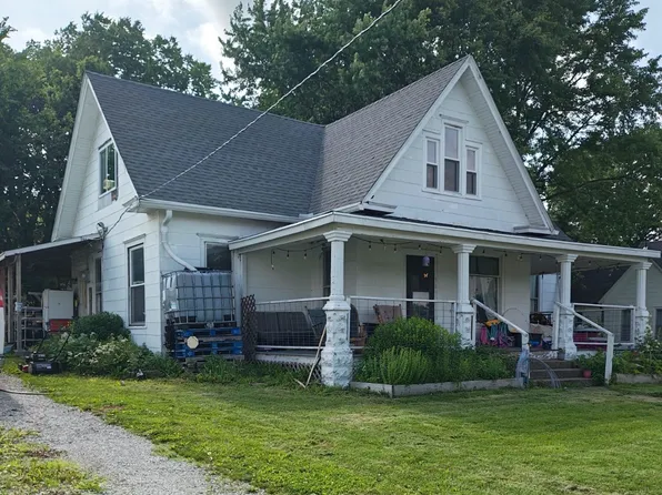 305 N Frame St, Hamilton, MO 64644