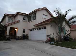 856 Honey Grove Way, Corona, CA 92878