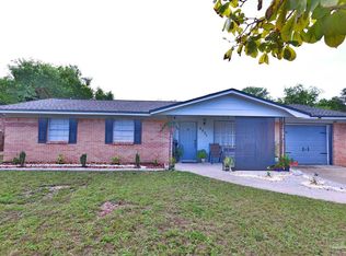 4531 Monpellier Dr, Pensacola, FL 32505