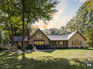 4485 Pratt Lake Rd, Gladwin, MI 48624