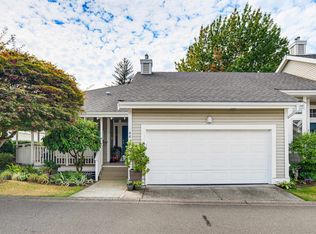 20788 87th Ave #44, Langley, BC V1M 3W7