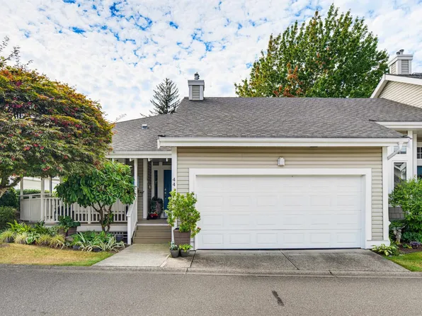 20788 87th Ave #44, Langley, BC V1M 3W7