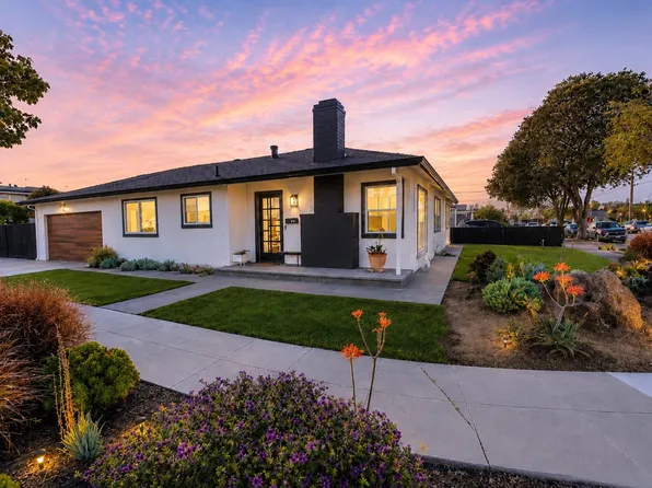 1825 Wilshire Blvd, San Jose, CA 95116