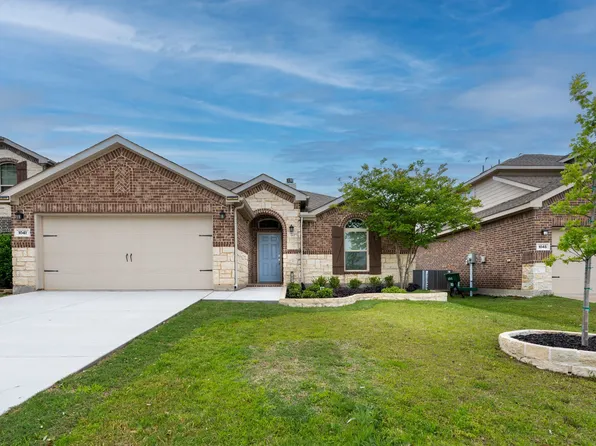 1041 N Churchill Dr, Fate, TX 75189