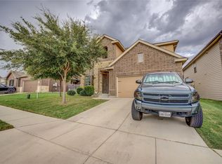 128 Tranquil Vw, Cibolo, TX 78108