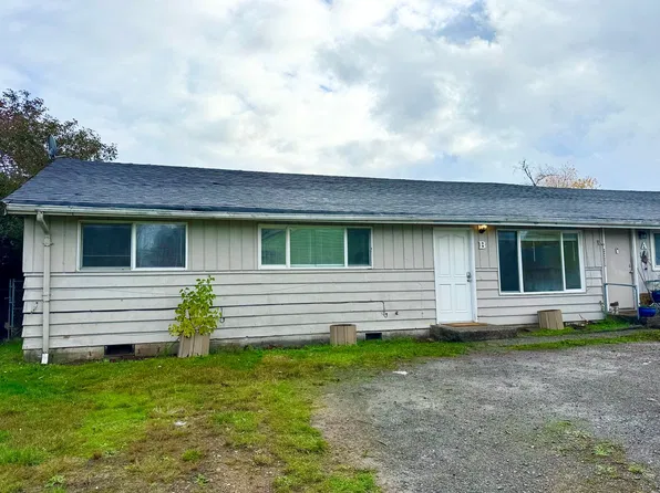 Paine Field, 10926 Paine Field Way APT B, Everett, WA 98204
