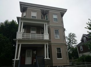 18 Howe St, Boston, MA 02125