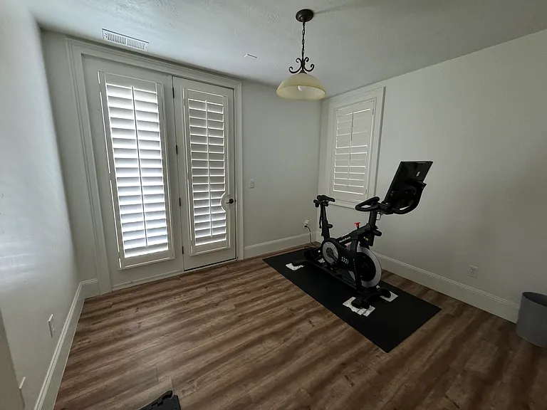 Bedroom/Office 3