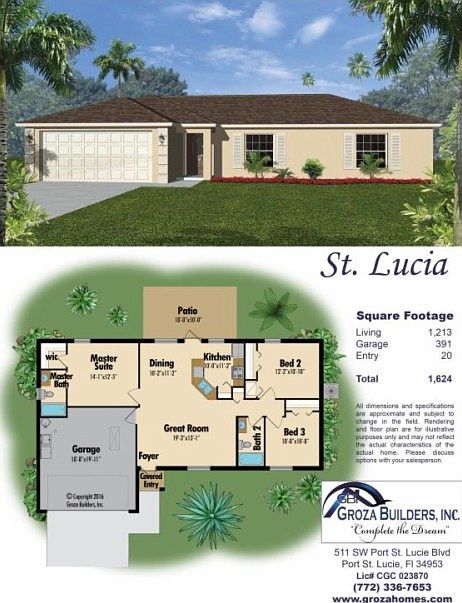 1st image of 302 SW Virden Ct