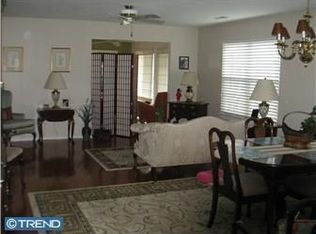 9 Carson Ct, Mount Laurel, NJ 08054