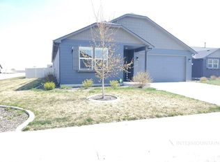 223 Voyage Ave, Caldwell, ID 83605