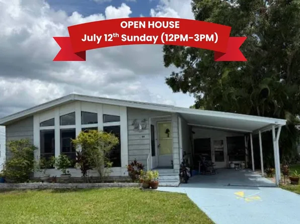 100 Hampton Rd Lot 84, Clearwater, FL 33759