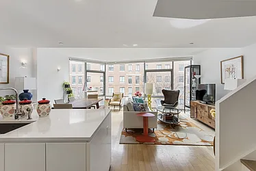 Rented by Nest Seekers International