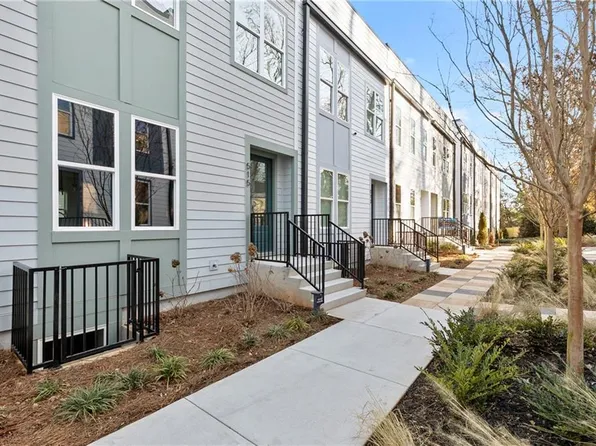 515 Motivation Cir, Atlanta, GA 30309