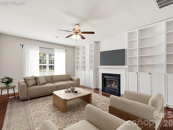 3rd image of 5361 Brickyard Terrace Ct