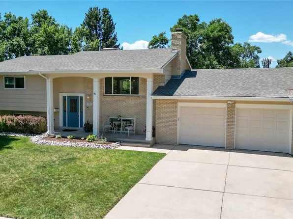 2857 S Fenton Street, Denver, CO 80227