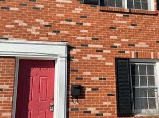 2900 E Mound St #F, Columbus, OH 43209