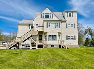 28 Baker St APT 3, Foxboro, MA 02035