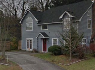 7672 Chatham Cir, Knoxville, TN 37909