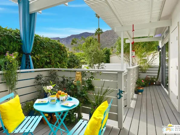 415 Ginger Dr, Palm Springs, CA 92264