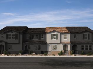 Plan 1479 Interior Unit Plan, Meadows at Meriden, Henderson, NV 89014