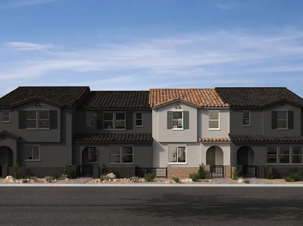 Plan 1479 Interior Unit Plan, Meadows at Meriden