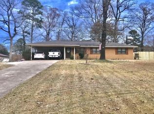 408 Forty Oaks Farm Rd, West Monroe, LA 71291