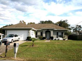 2363 Anza Ave, Spring Hill, FL 34609