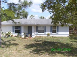 56 Pecan Drive Loop, Ocala, FL 34472