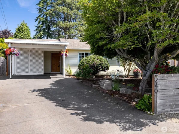 240 S 186th Street, Burien, WA 98148