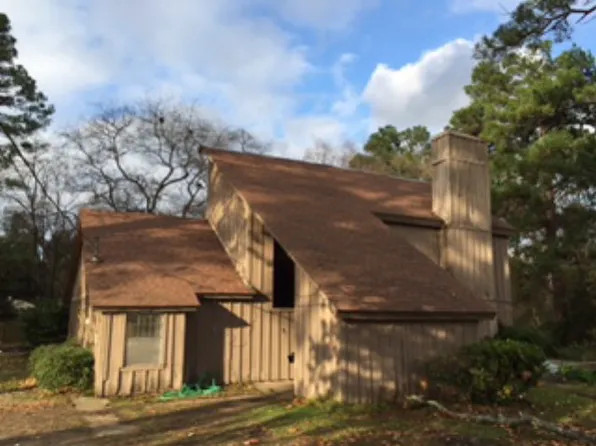 2105 Paul Ave, Lufkin, TX 75901