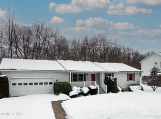 300 Donnas Way, Exeter, PA 18643