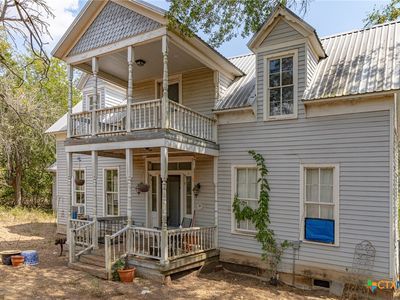 921 County Road 359, Shiner, TX, 77984