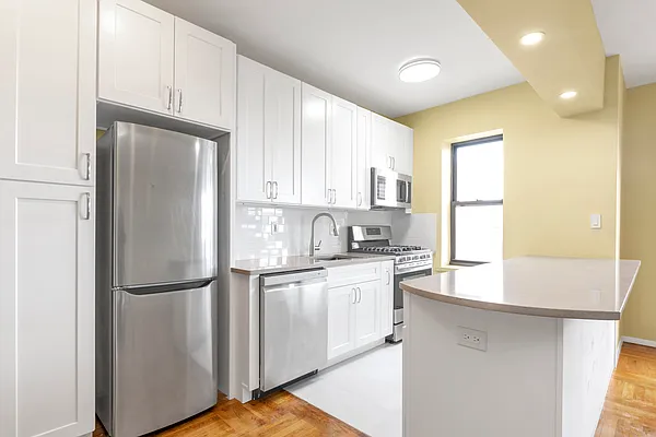 67-76 Booth Street #8J in Forest Hills, Queens | StreetEasy